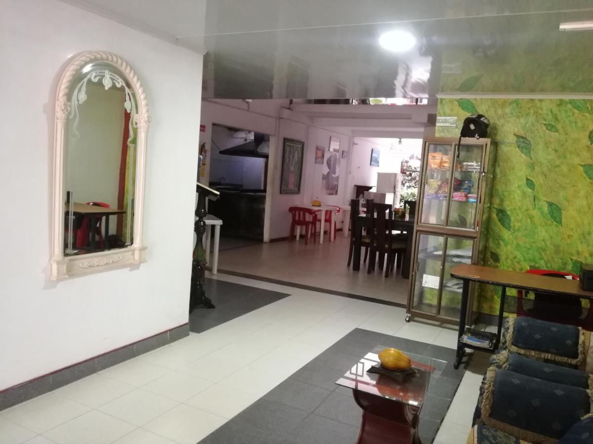 Hotel Y Restaurante Wimppy San Jose del Guaviare Luaran gambar